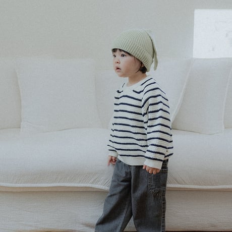 minirobe/52. puppy beanie  FREE