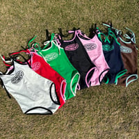 log101/10. log moment swimsuit JS-JM