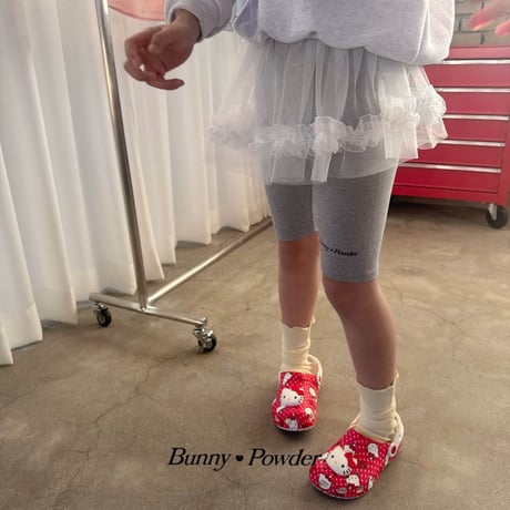bunnypowder/133. B ikker leggings S-XL