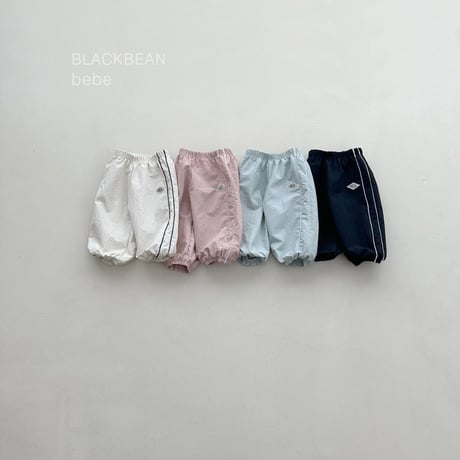 blackbean/5. wild bebe pants S-M