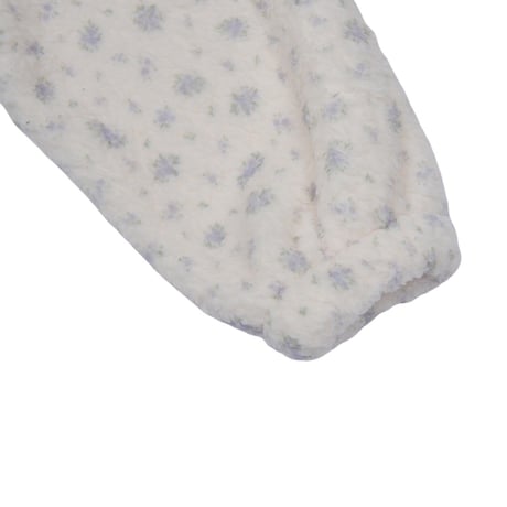 forkchips/54. daisy fleece  JS-JXL