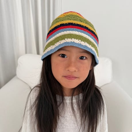 gou/7. go  you hat 2(KIDS)-3(JUNIOR_ADULT)