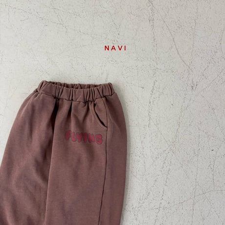 navi/42. plla pants 2XL-JL