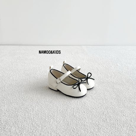 namoo/18. Fabian Mary Jane Heels (2cm Heel) 150-220
