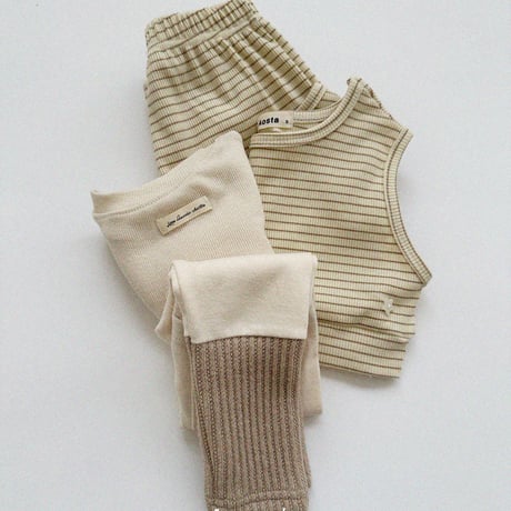 aosta/41. Choco Pants S-2XL