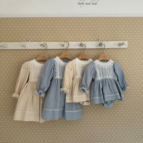 monbebe/42. sophia suit S(3-6M)-L(12-24M)