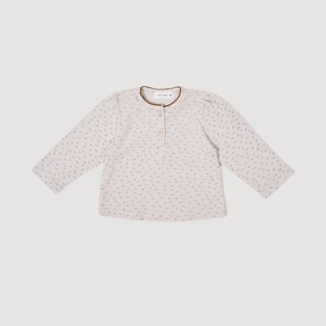 valubebe/82. Lisa ailet Fincott T-shirt 6M-S