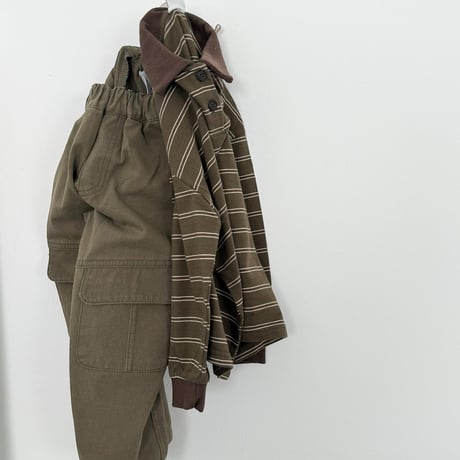 minimal/19. cargo pants S-XL