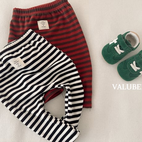 valubebe/38. dangara gimo leggings 6M-S