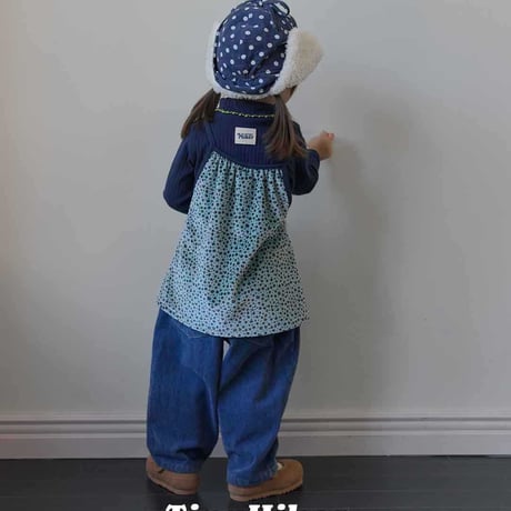 tinyhiker/15. leo Pad one-piece XS-XL