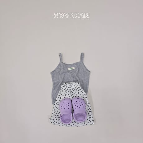 soybean/136. plan kids updown set XS-XL
