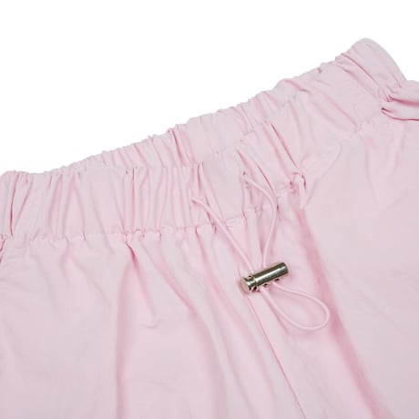 forkchips/13. snap bermuda pants M-XL