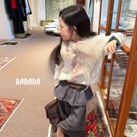 dadada/7. baby knit M-XL