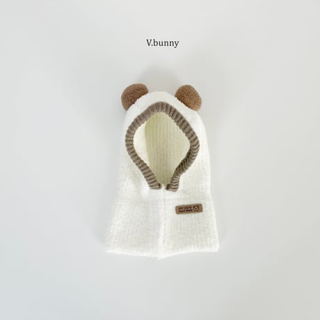vbunny/90. bear vara  FREE(45CM-50CM)