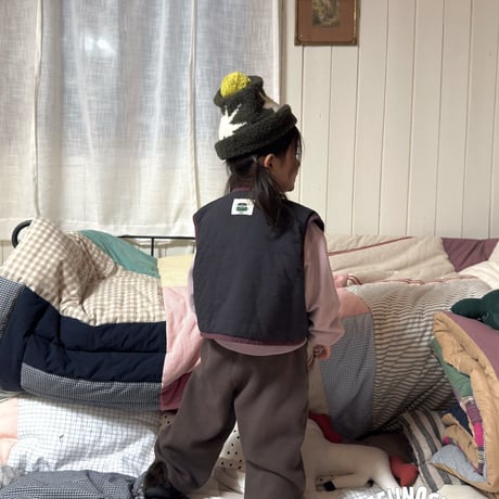jejeunosity/38. Star Bird Pants  JS-JM