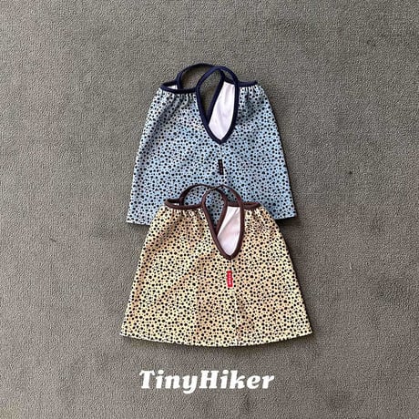 tinyhiker/15. leo Pad one-piece XS-XL
