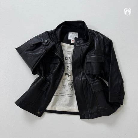 gou/138. dondon jacket XS-XL