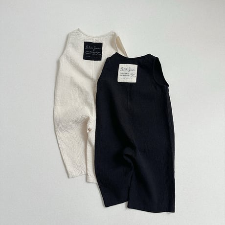 atomeme/9. Mushroom Overall S-XL