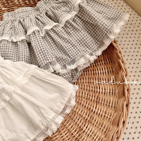 valubebe/65. enni bloomer 6M-18M