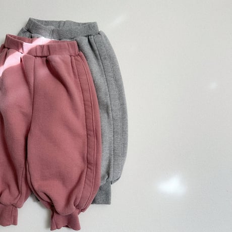 atomeme/42. Olive Sweat Pants? S-XL