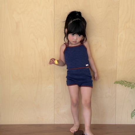 bananaj/70. tink shorts  XS-JS