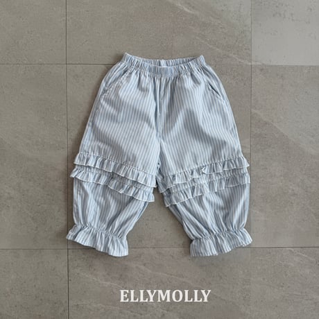 ellymolly/64. maren st pants 5-11