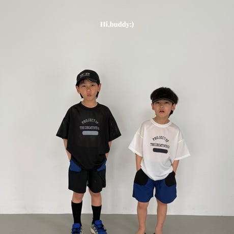 hibuddy/52. runday pants JS-JL