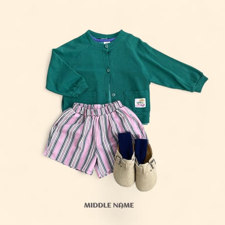 middlename/60. trunk st pants JS-JM