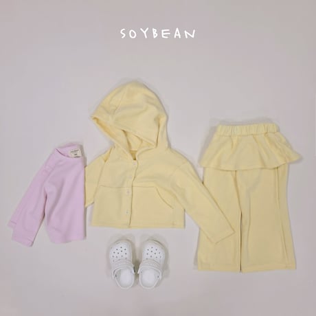 soybean/22. terry setup XS-XL
