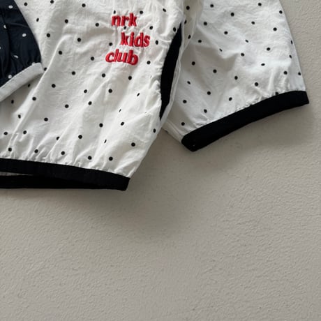 nrk/102. dot windbreaker 2XL-4XL