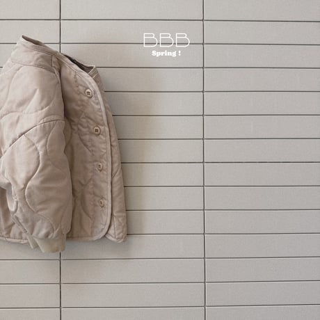 bellabambina/13. kari jacket XS-XL