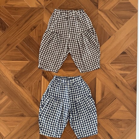 lovin/3. picnic shirring pants 1-11