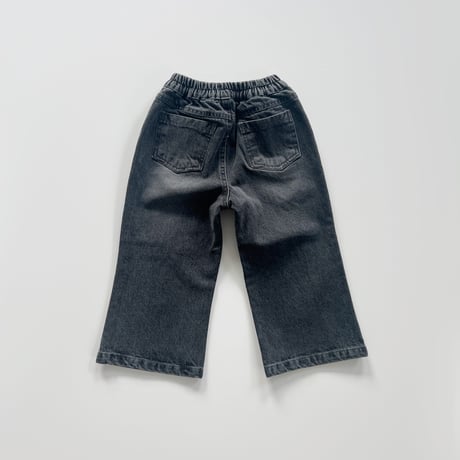 fromi/15. Damage Denim Pants? S-XL