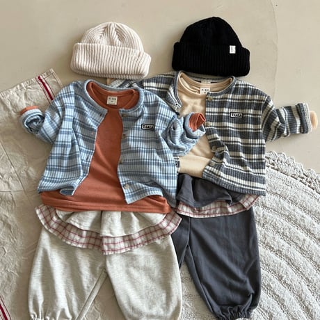thelala/23. 49 tao cardigan XS-XL
