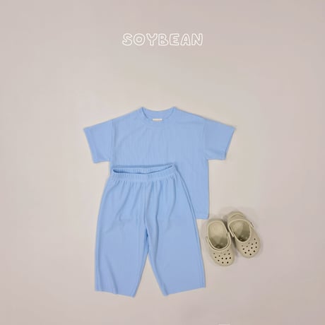soybean/3. plan ) soft plitch ( updown set XS-XL