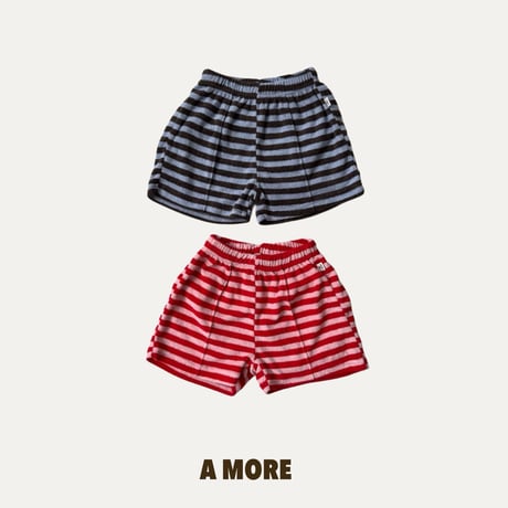 amore/43. vacation pants XS-XL