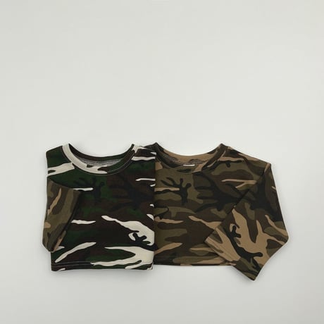 haroharo/34. minit crop T-shirt 2XL-4XL