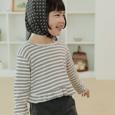 erinj/45. runa fril T-shirt S-XL