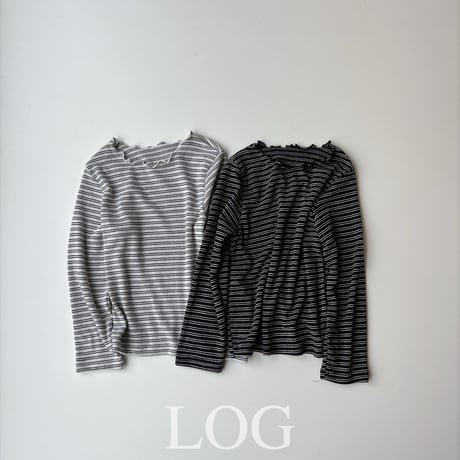 log101/35. latte T-shirt S-XL