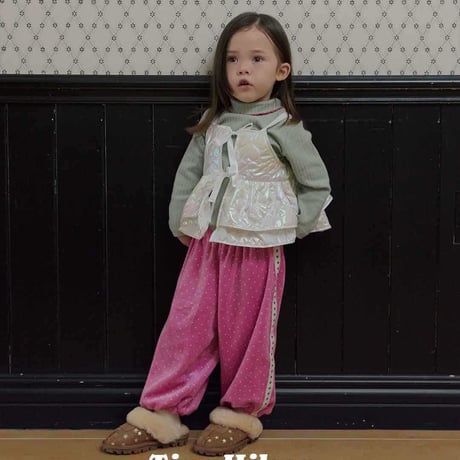 tinyhiker/32. iam star jogger pants XS-XL