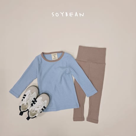 soybean/142. velly relax inner wear XS-XL