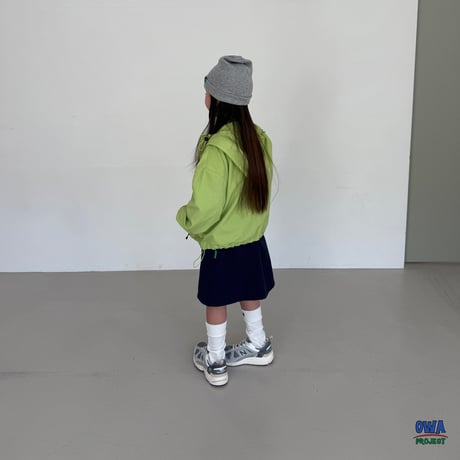 owa/32. basic skirt JS