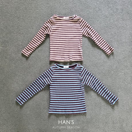 hans/17. sugar dangara T-shirt XS-XL