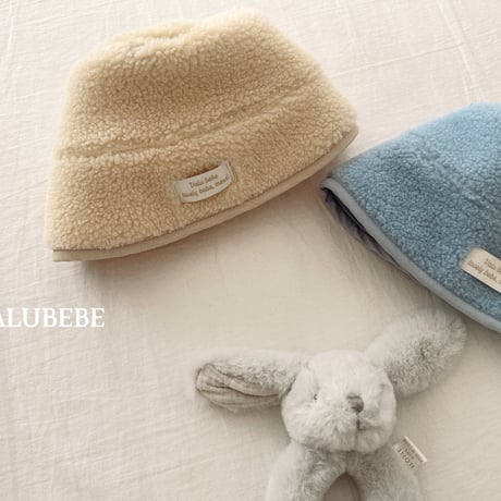 valubebe/81. bucket hat FREE
