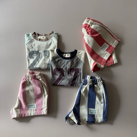 bonbonbutik/15. ess shorts  XS-XL