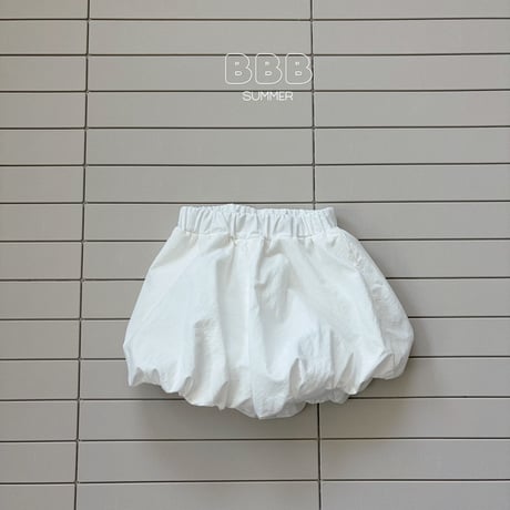 bellabambina/79. puding bloomer XS-XL