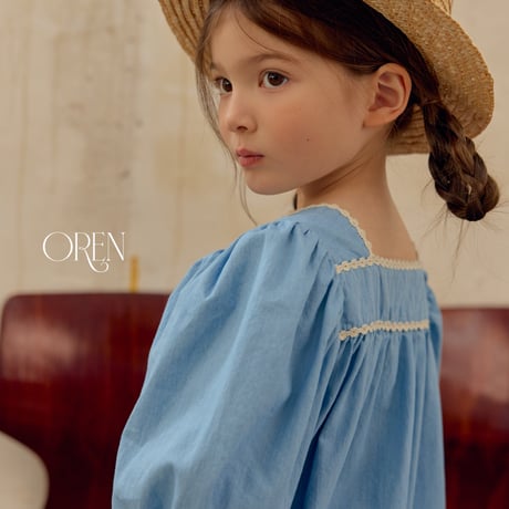 oren/32. retro round jisa hat FREE