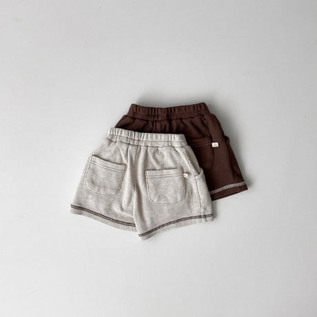onu/24. sinamon sand pants BABY(12M)-XL(6-7Y)