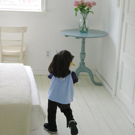 bailey/9. plitch flower leggings XS-2XL