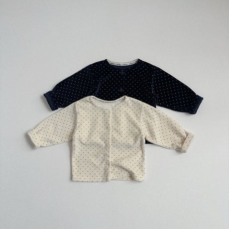 atomeme/6. Reve Cardigan S-XL